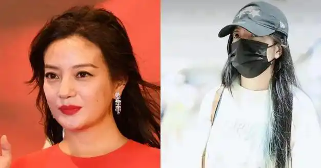 中国女星赵薇在2021年8月,突然遭到演艺圈的封杀,所有作品都被下架或