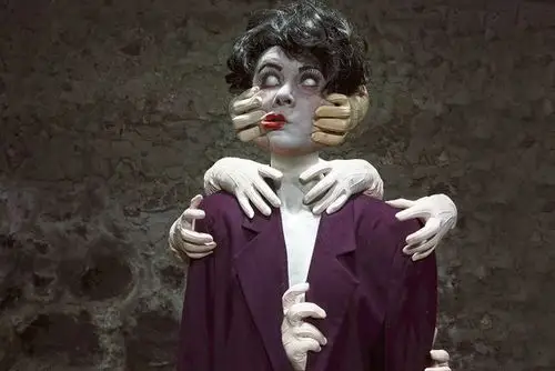 摄影 摄影-人像