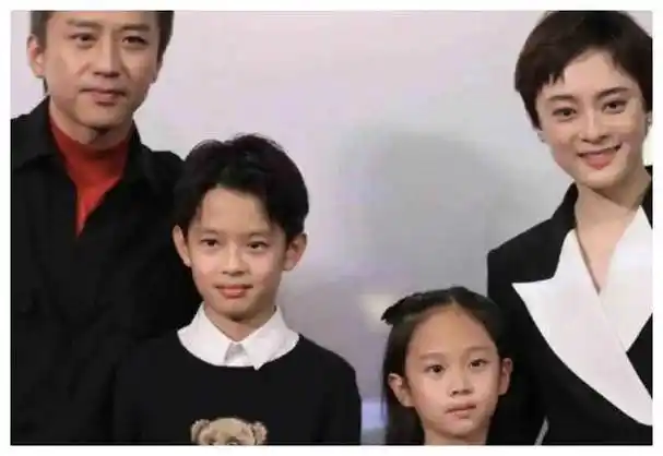 邓超,孙俪:家庭的甜蜜与趣事,魅力无限_儿子_可乐_生活