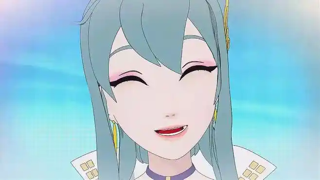 菲梦少女:林娜用欧莉文的歌曲个人演出,成为菲梦之星后却消失了-动漫