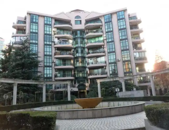 海怡别墅内环以内