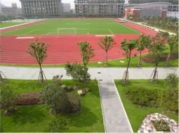 上海市天山初级中学