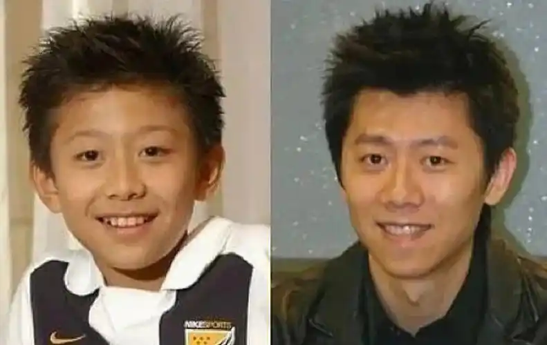 只能说夏雨比张一山还姜文