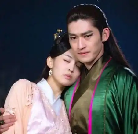 张翰高文君恋情被曝光,女方是亚洲小姐,他的眼光一直都不错!