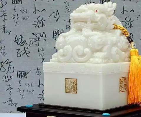 秦始皇的传国玉玺,历代帝王最想拥有的神秘传承!