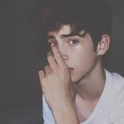 2021欧美男头像帅气超清,欧美头像图片