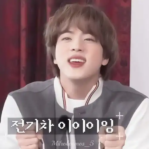 头像防弹少年团bts金硕珍milrokosmos_5赞评论更多所有评论你也来说些