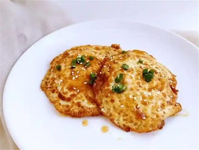 怎么样煎荷包蛋 怎么样煎荷包蛋不粘锅又漂亮