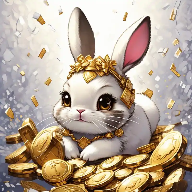 9892快换上它,让你的微信头像也充满招财气息,一起迎接好运