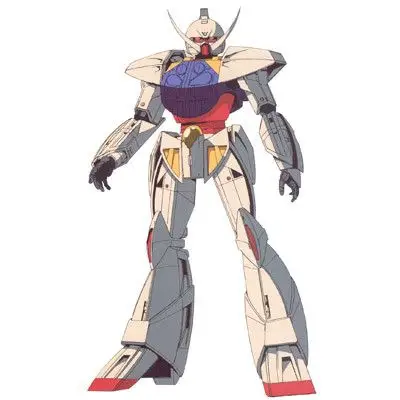 日本平成年90年代-21世纪tv高达 - 路西法 - gundam79.ok 的博客