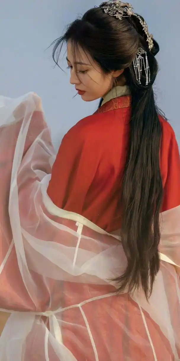 陈钰琪古风手机壁纸