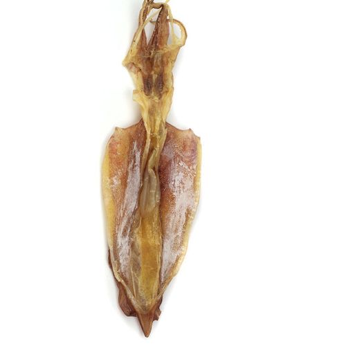 鱿鱼母鱿鱼干带卵膏孕妇下奶坐月子煲汤福建野生特产500g