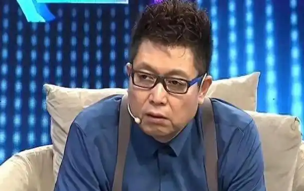 回顾主持人王为念两婚两离两次净身出户现在生活状况如何