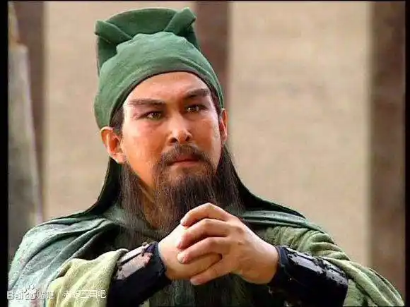 关羽有十八处虚构情节他真的被神话了吗