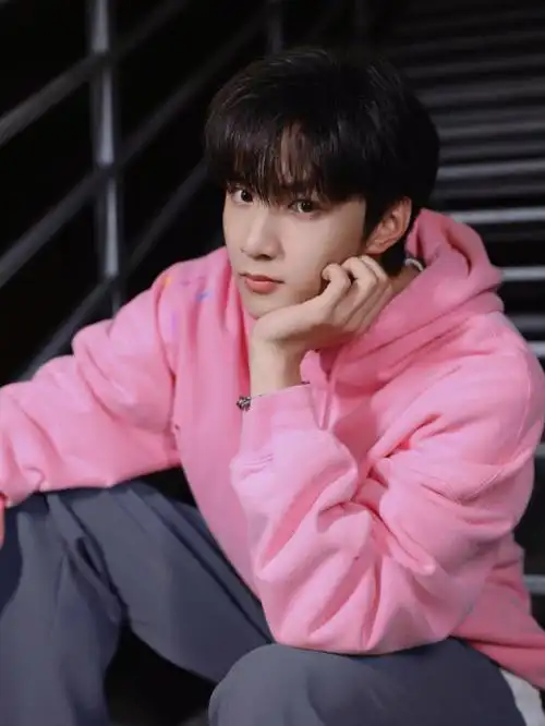 他笑了耶#刘耀文  #时代少年团刘耀文  #tnt时代少年团