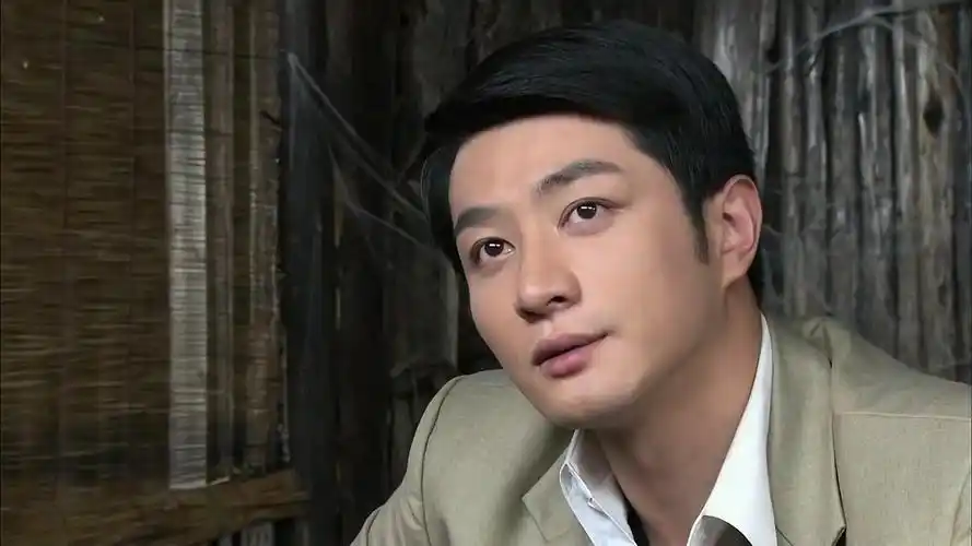 天涯赤子心:冯绍峰出演过的电视剧,这部苦情剧,他的演技太好了-影视综