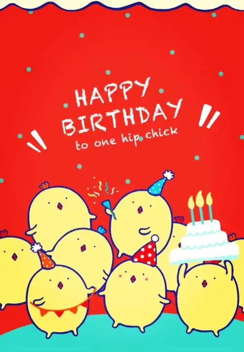 happy birthday 生日快乐 - 堆糖,美图壁纸兴趣社区