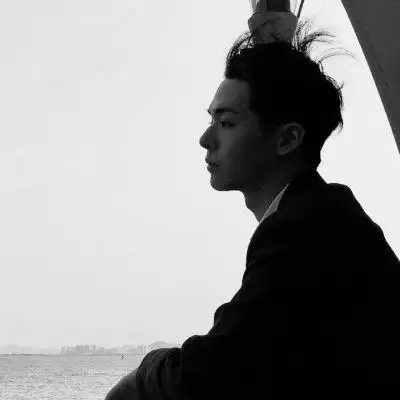 男生头像超酷成熟