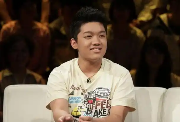 尤浩然:3岁走红,8岁家喻户晓,拍戏导致腰椎受损,如今成路人