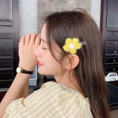 2021网红女神侧脸头像,女生头像图片-回车桌面