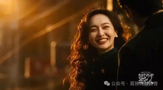 王家卫要求「整到汪小姐爆炸」 李李造型致敬《重庆森林》林青霞