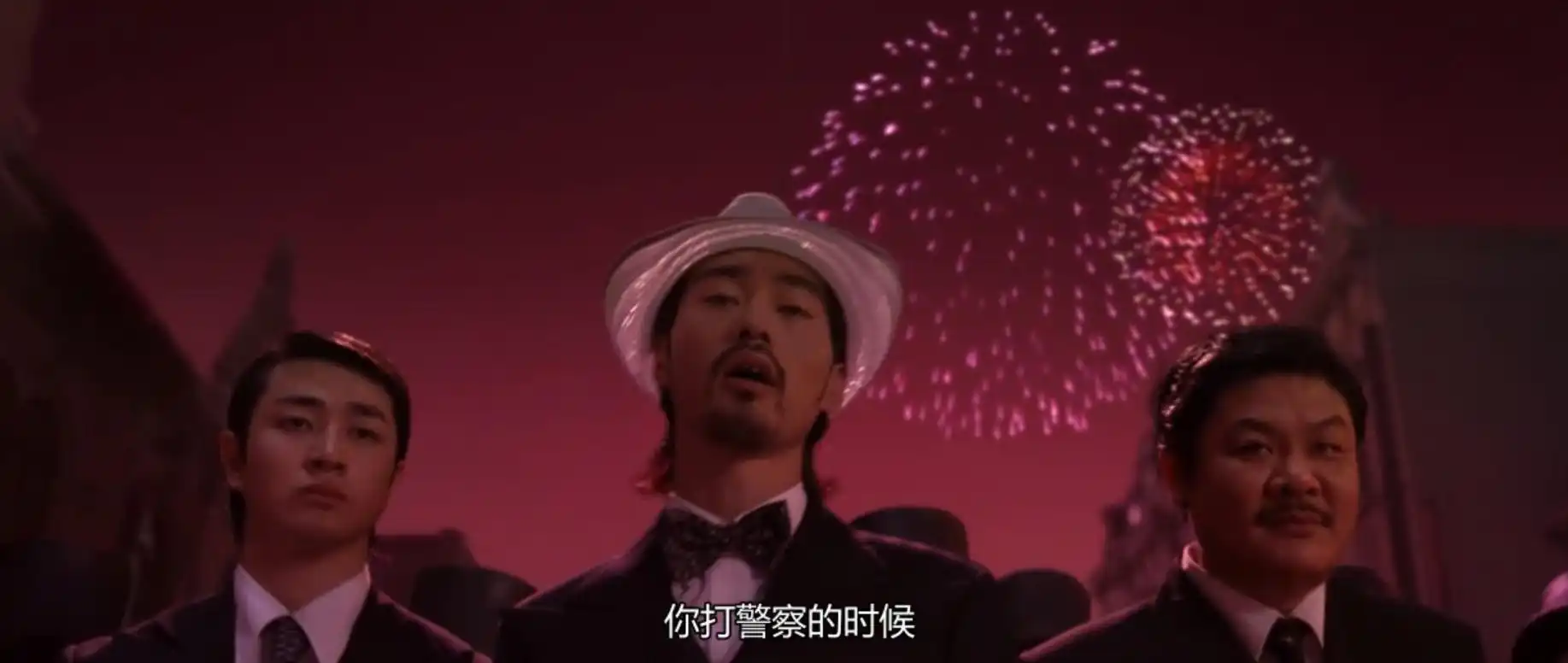 周星驰会拍摄《功夫2》,屠龙少年终成斧头帮帮主,这是真的吗?