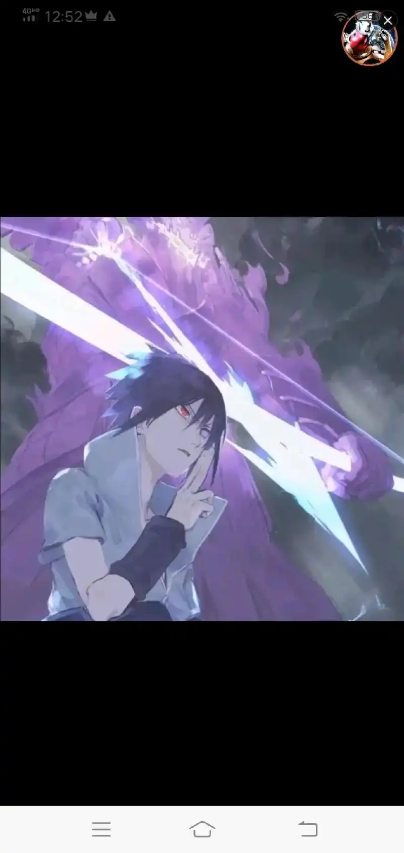 火影忍者 #佐助 #写轮眼 #火影忍者壁纸 #动漫卡点 今 - 抖音