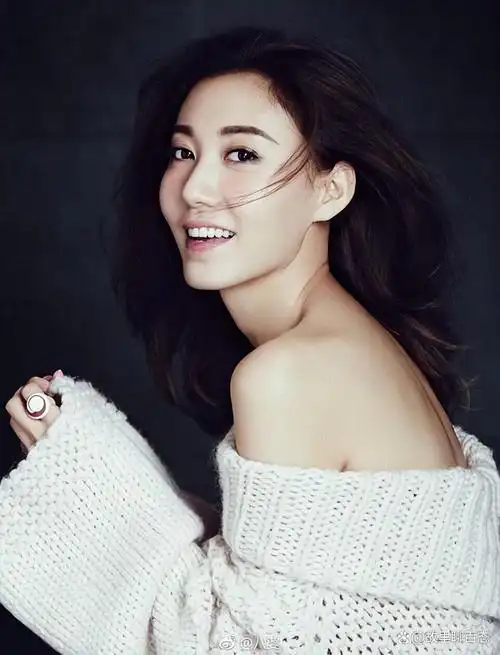 演员高露我这辈子最明智的决定就是低调结婚为丈夫生一儿一女