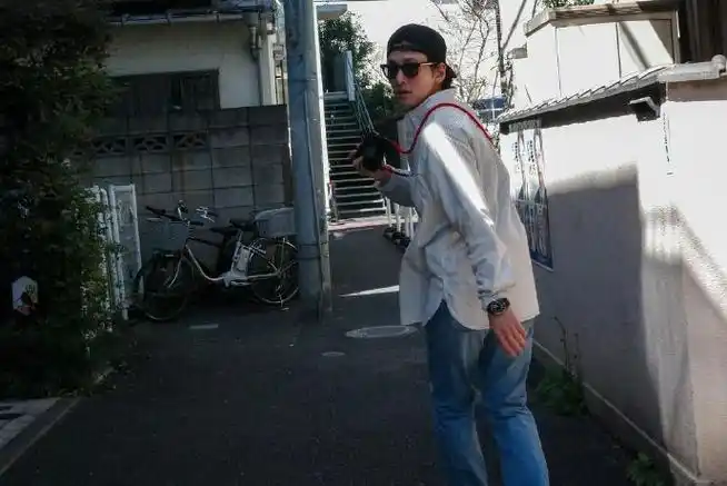 置顶池昌旭超话ccx#江南b-side#  池昌旭日本fm相关  池昌旭印司更新