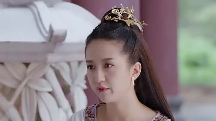 《择天记》许龄月莫雨cut29:忠心护主