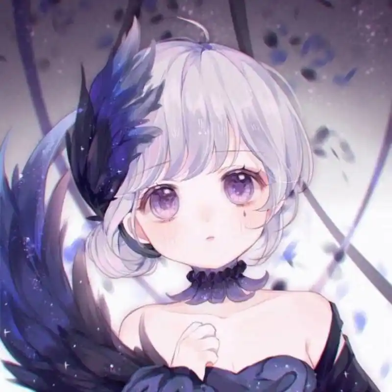 【王者荣耀】小乔头像 要图自取呐