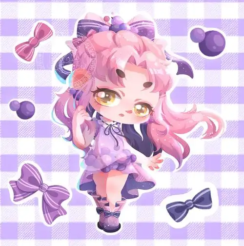 水果拟人系列插画|q版|插画|儿童插画|羊乐阳 - 原创作品 - 站酷