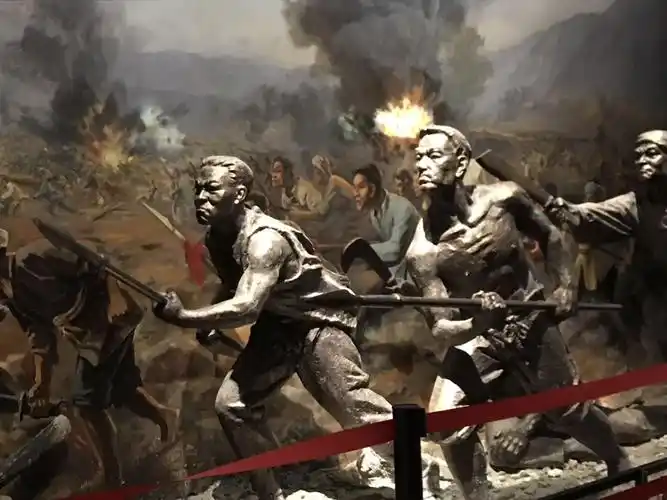 "重温红色经典·不忘初心使命"主题党日活动