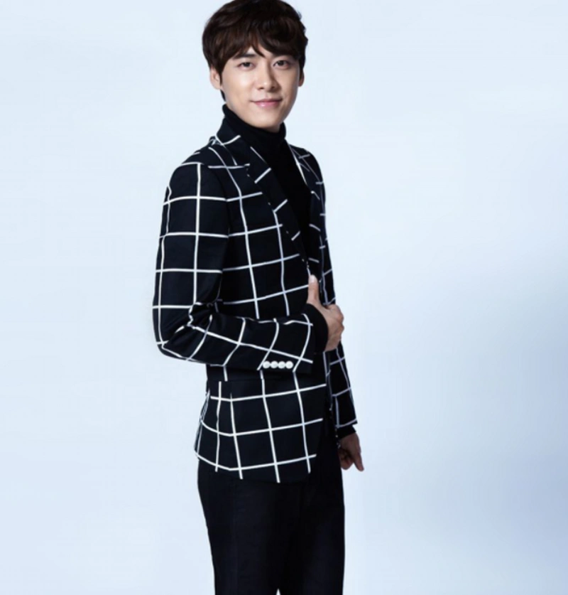 李易峰确定签约新经纪人邓姝,短暂低迷后再次腾飞!