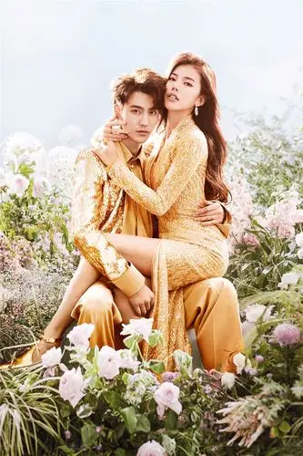 2019年依旧会火的婚纱照风格!#咸阳婚纱摄影工作室