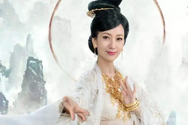 封神之后,无当圣母去哪儿了?