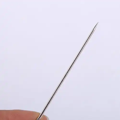 大眼手缝针 缝被子衣服缝纫针 手工优质手缝衣针 缝纫线手缝批发