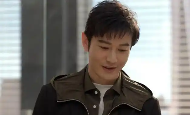 玫瑰之战导演点评黄晓明短短几句话却说到了观众心坎里