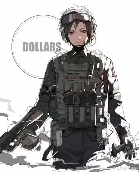 军人图片动漫帅气男孩 - 搜狗图片搜索