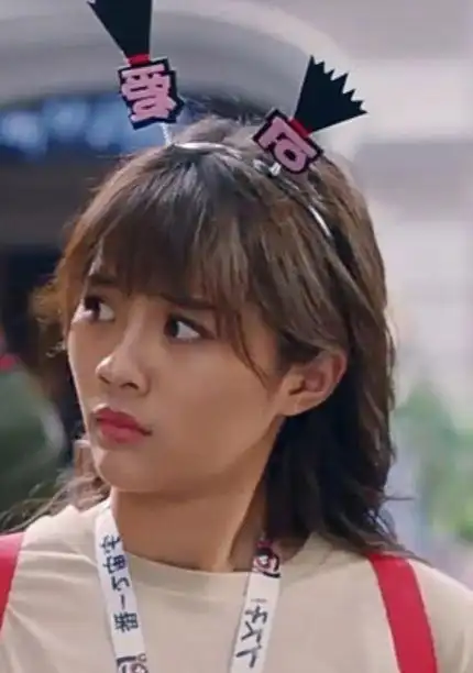 如何评价《爱情公寓5》中赵海棠的人设?