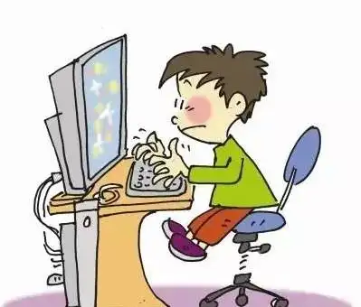 二 :用眼环境不良