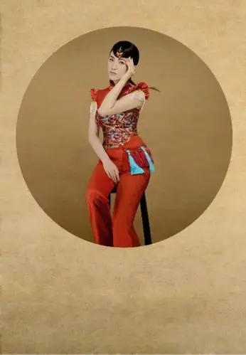 星光大道郭涛新歌红红火火总是年首播