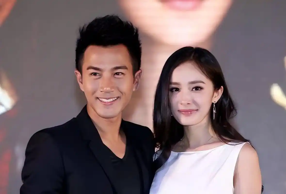 赵丽颖,冯绍峰聚餐,比他们还和谐的前任,只有佟丽娅和陈思诚了 - 娱乐