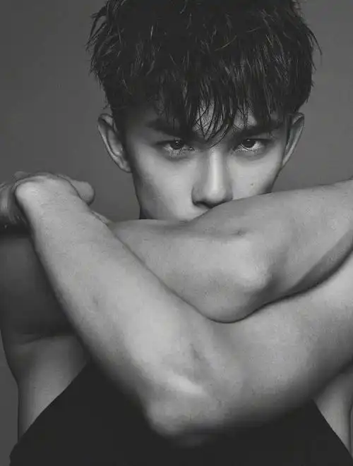 吴磊|胡歌|琅琊榜