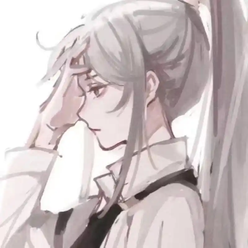 超级酷/好看的女生头像4       超级酷,好看的女生头像,优质女生头像