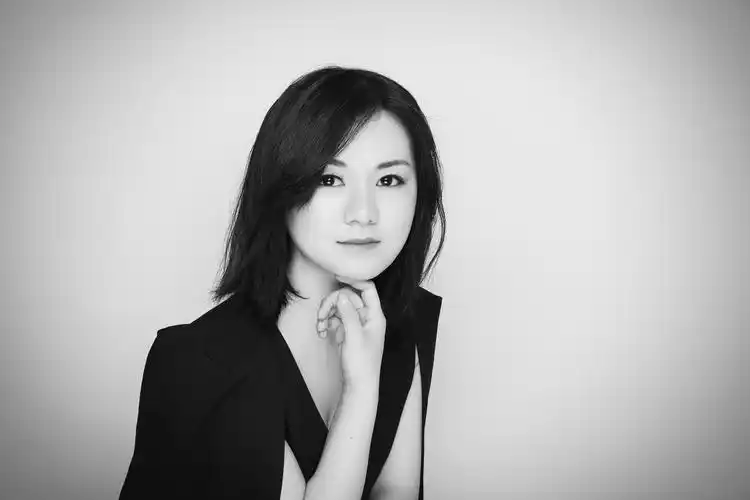 单人微写真形象照