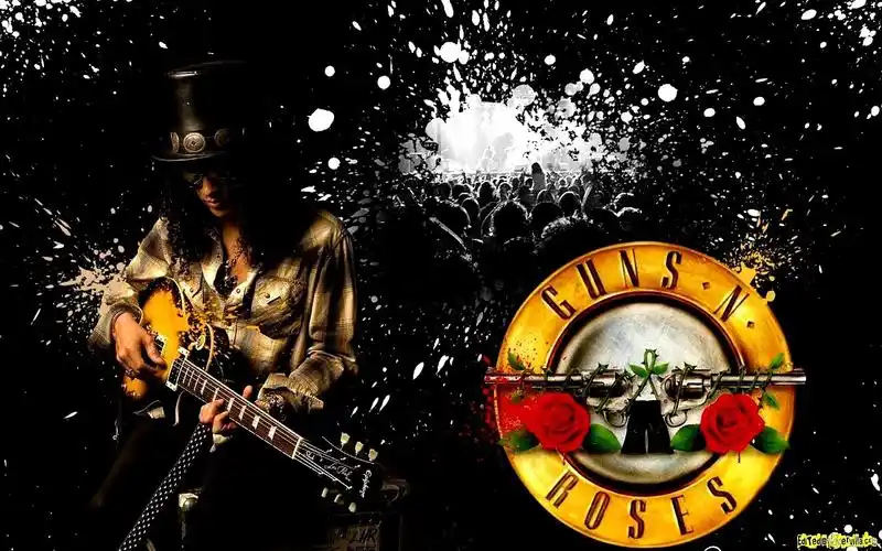 枪花gunsnrosescivilwarhannover2022715