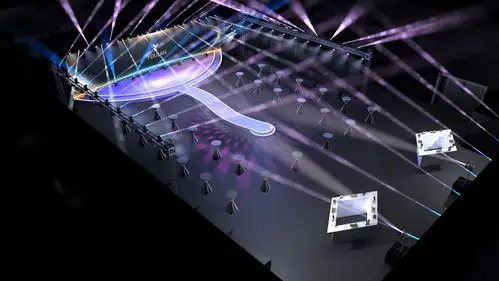 发布会设计|发布会设计公司|空间|舞台美术|v13121570069 - 原创作品