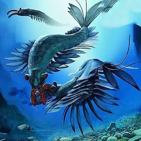 三叠纪十大恐怖生物(三叠纪最大的生物是什么) - 泉兴百科