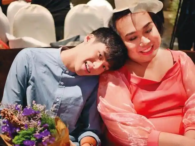 泰国男网红自曝是男儿身女儿心,喜欢帅哥,把罗志祥当幻想对象